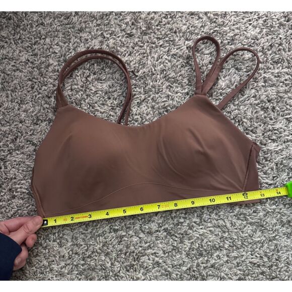 Lululemon Like a Cloud Bra Ancient Copper - Picture 5 of 5